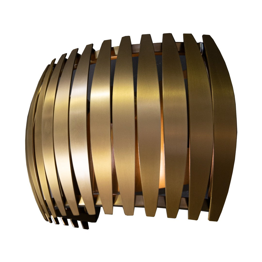 Dean IP65 Wall Light - RV Astley