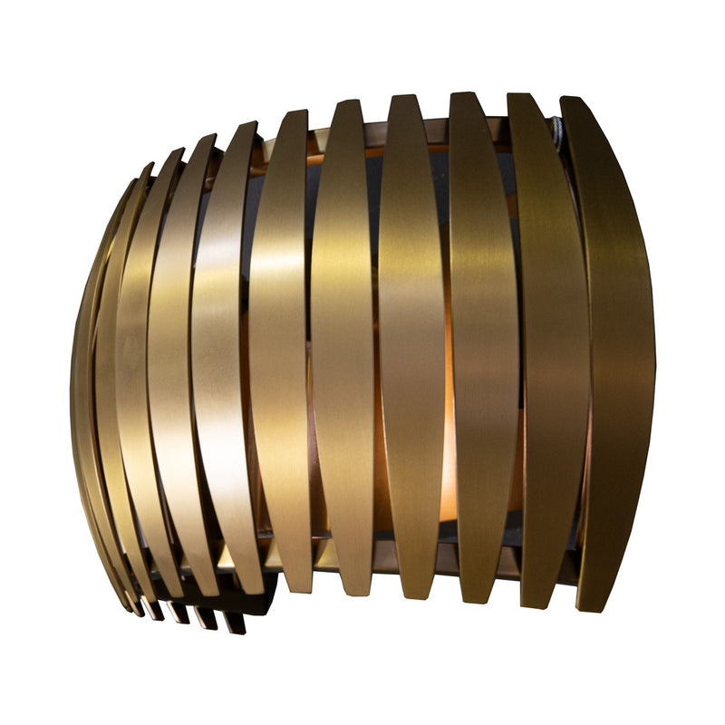 Dean IP65 Wall Light - RV Astley