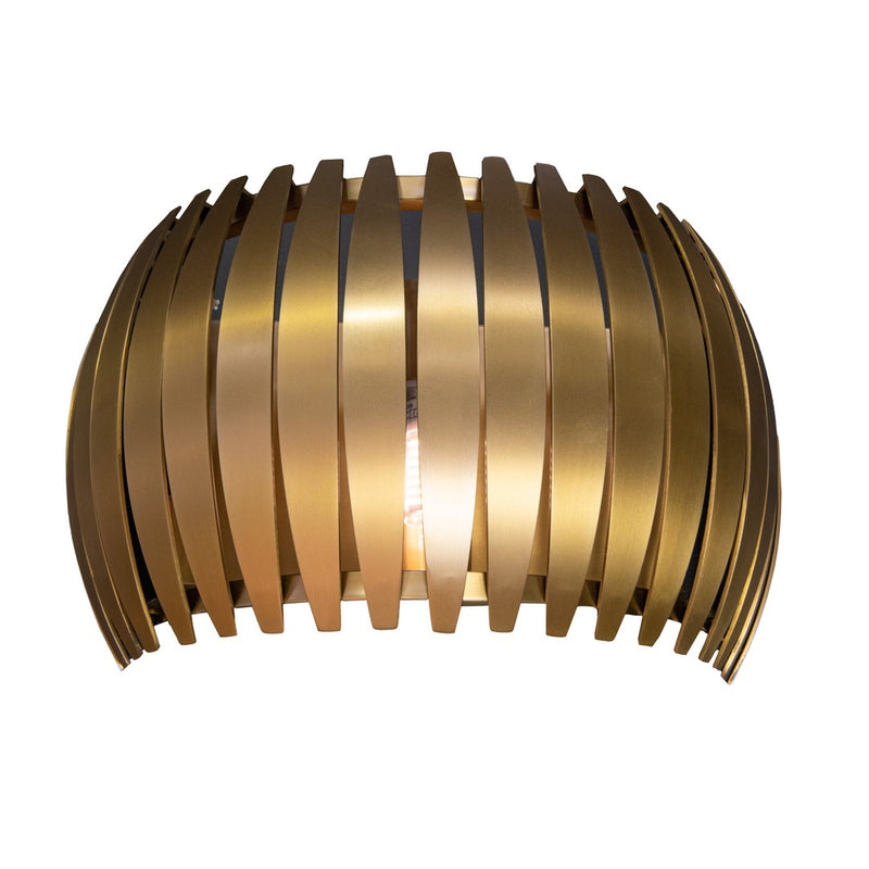 Dean IP65 Wall Light - RV Astley