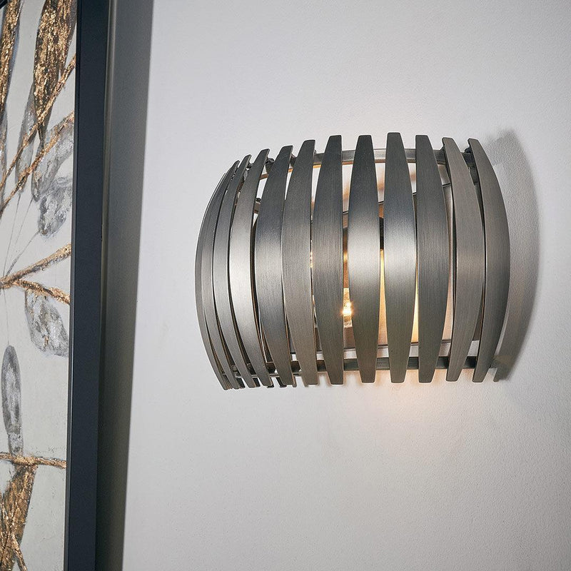 Dean Wall Light - RV Astley