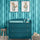 Deco Prism Wallpaper - Liberty James Studio