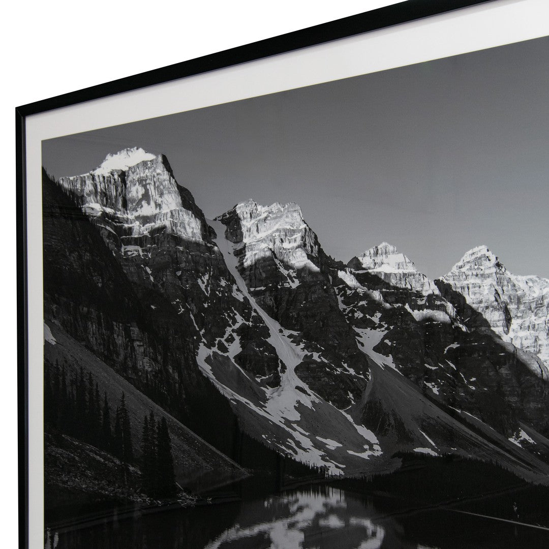 Defries Canvas - RV Astley