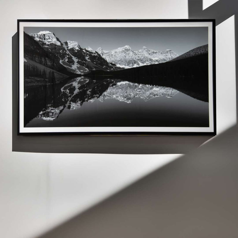 Defries Canvas - RV Astley