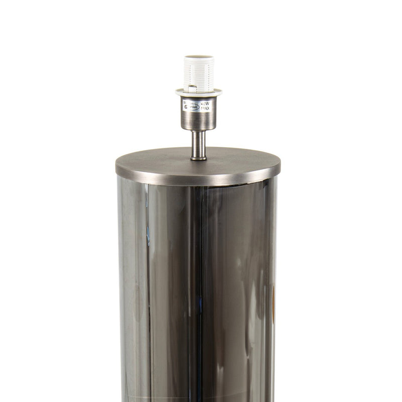 Demetre Table Lamp - RV Astley