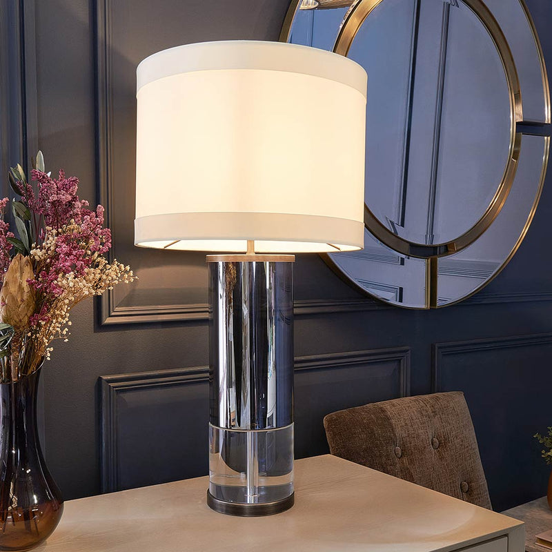 Demetre Table Lamp - RV Astley