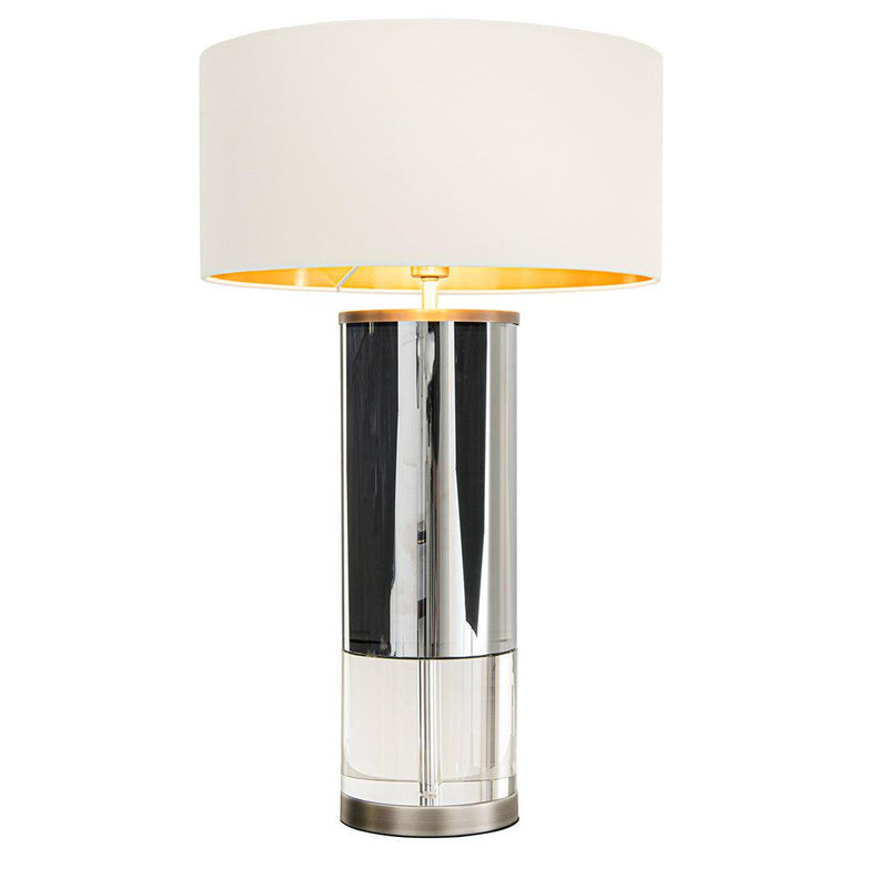 Demetre Table Lamp - RV Astley