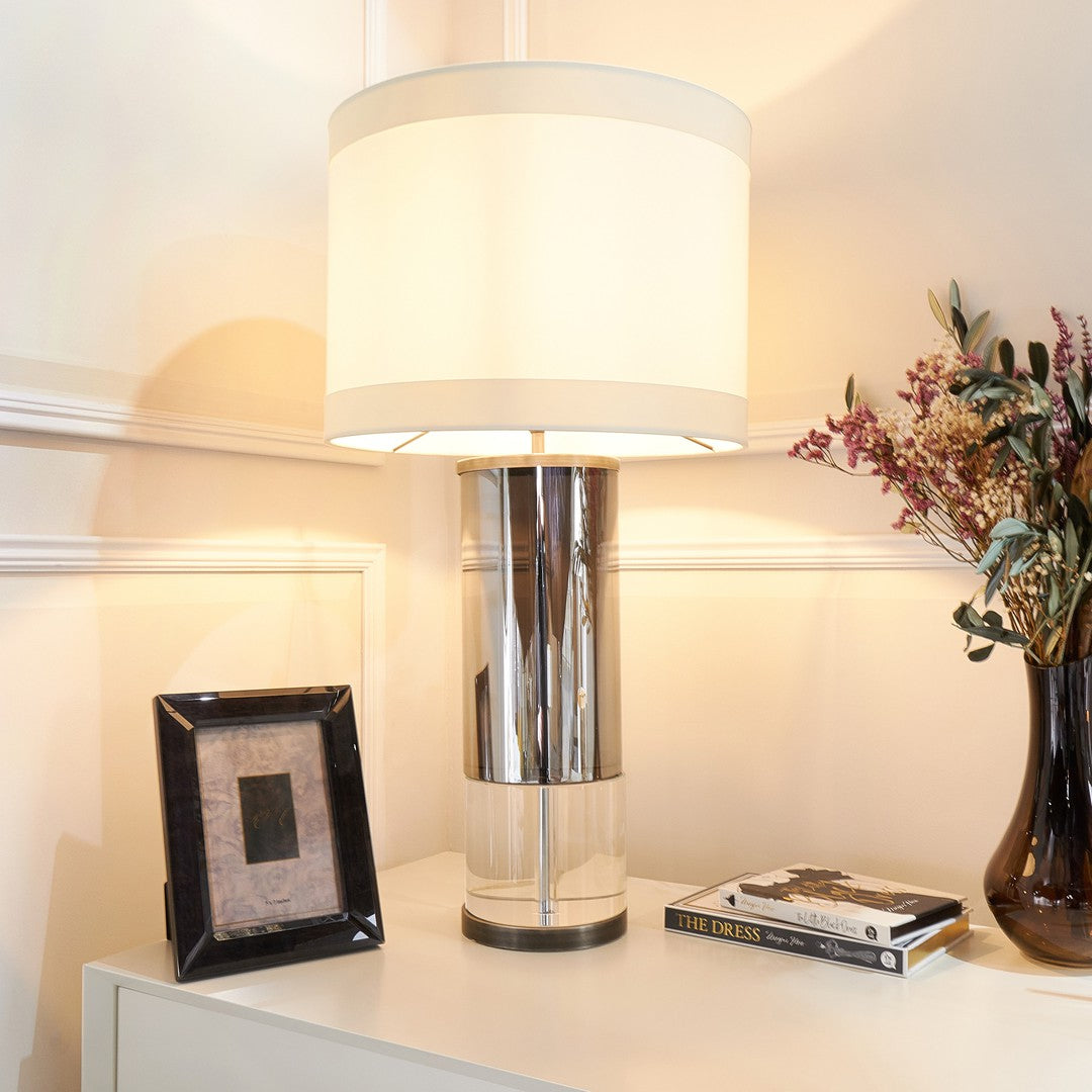 Demetre Table Lamp - RV Astley