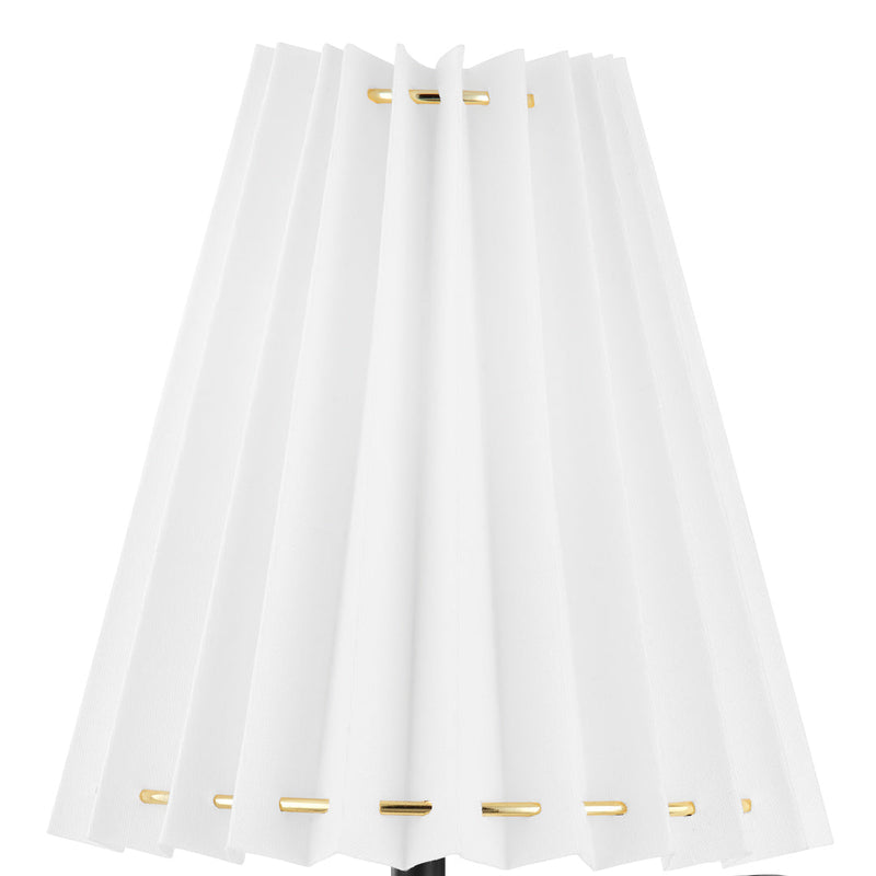 Demi Linear Wall Light - Black - Hudson Valley Lighting