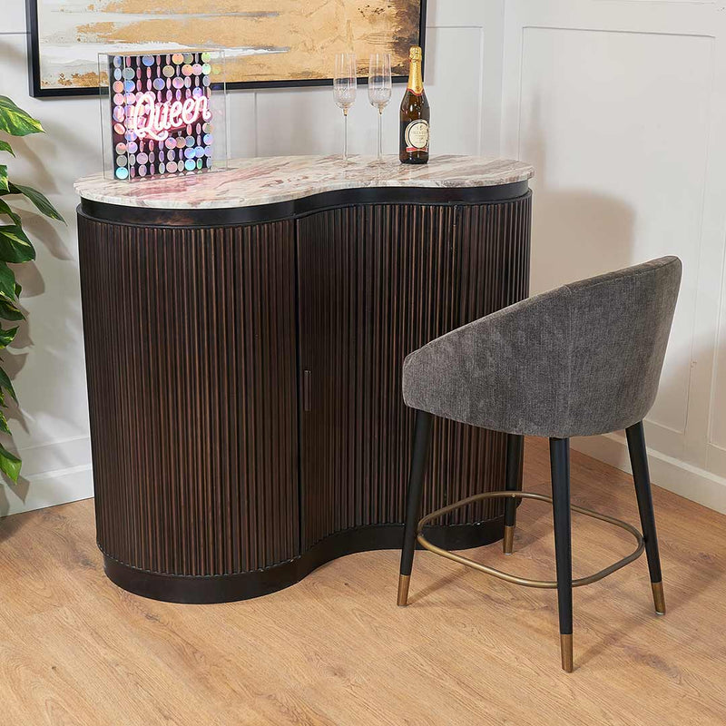Denali Bar Stool - RV Astley