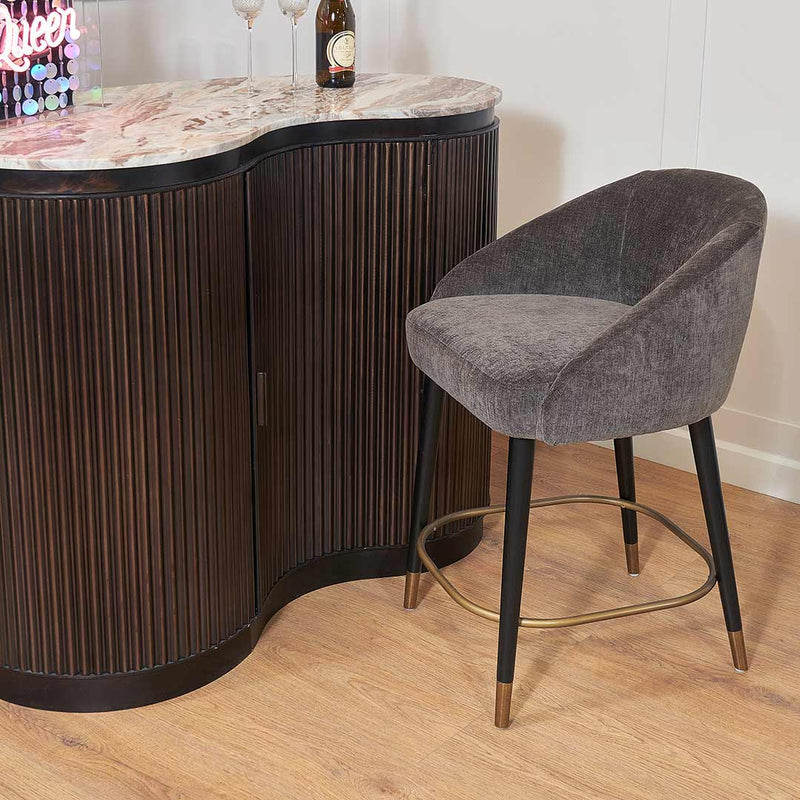 Denali Bar Stool - RV Astley
