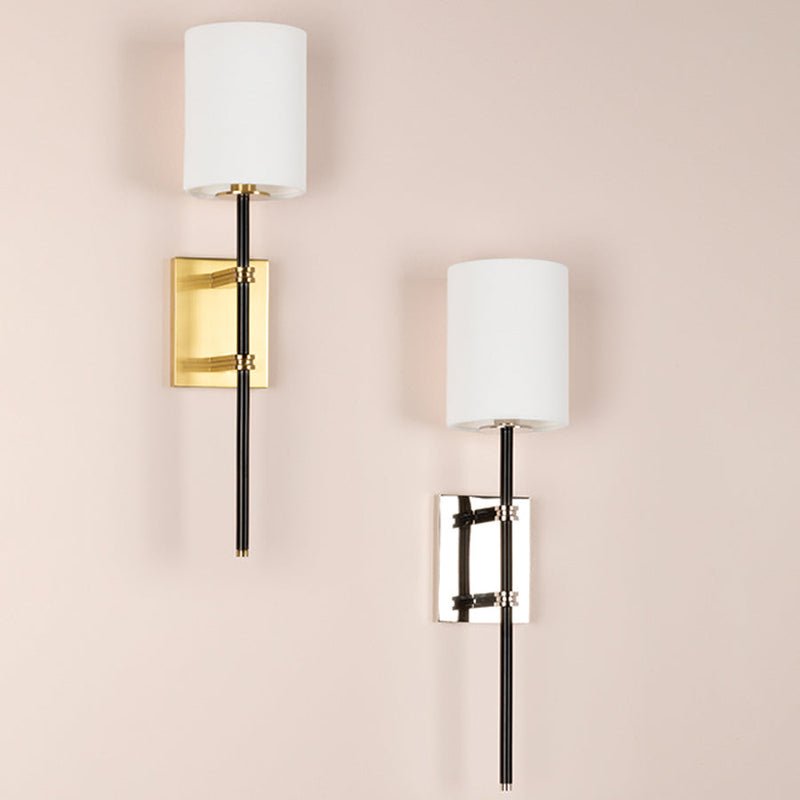 Denice Wall Light - Aged Bronze - Hudson Valley Lighting