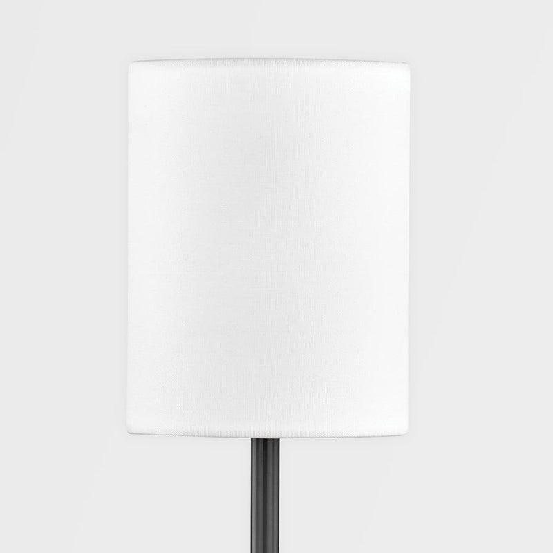 Denice Wall Light - Polished Nickel - Hudson Valley Lighting