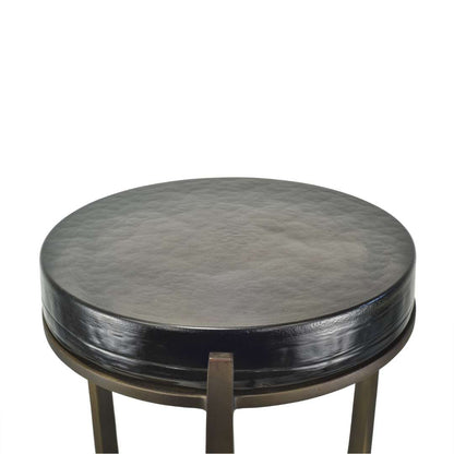 Derby Tall Side Table - RV Astley