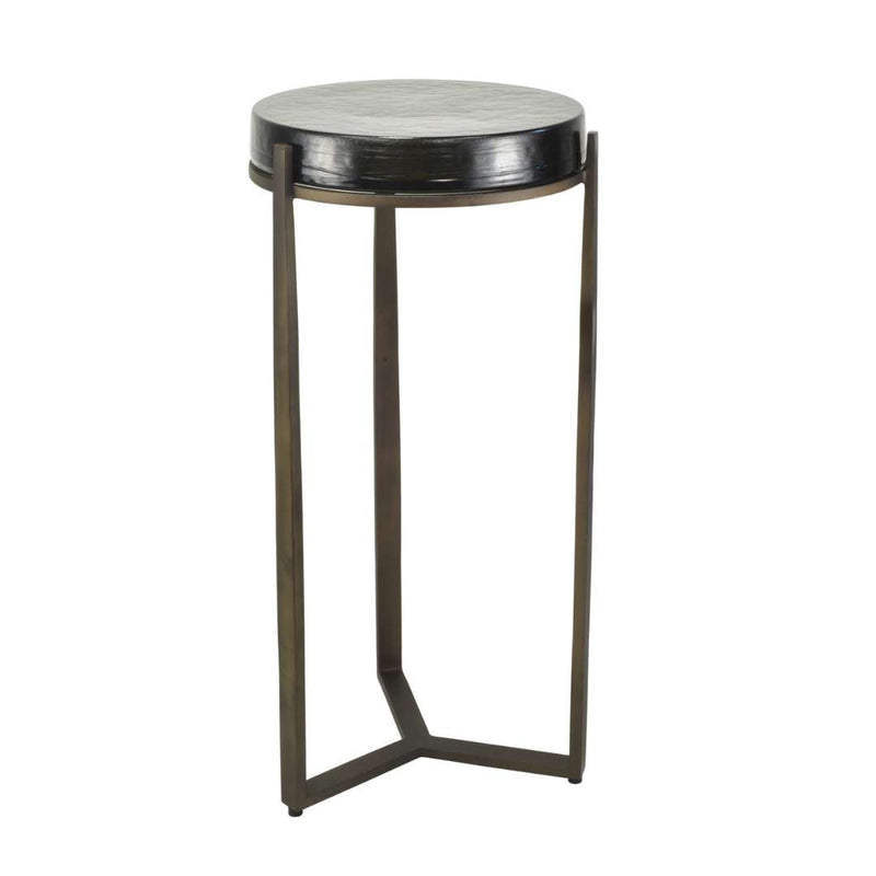 Derby Tall Side Table - RV Astley