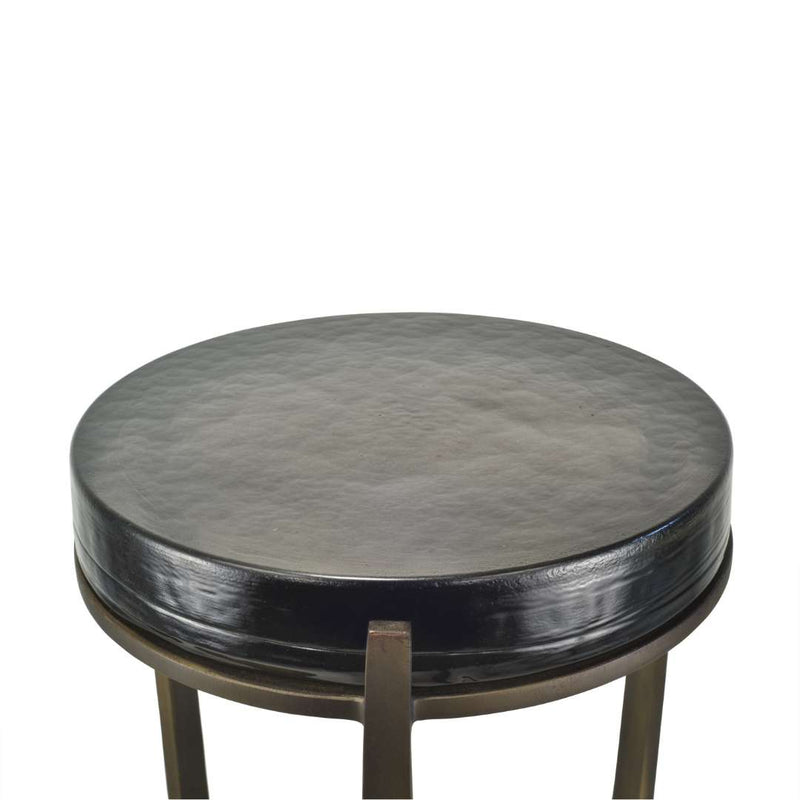 Derby Tall Side Table - RV Astley