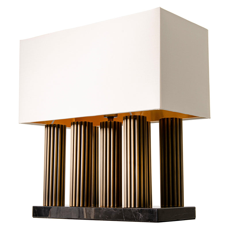 Deveron Table Lamp - RV Astley