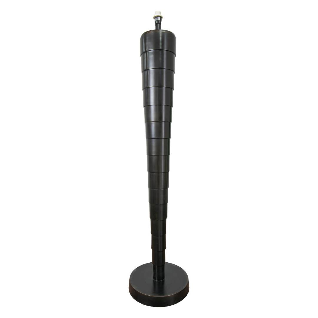 Dianna Floor Lamp- Base Only - RV Astley