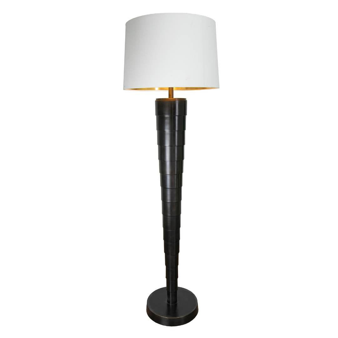 Dianna Floor Lamp- Base Only - RV Astley