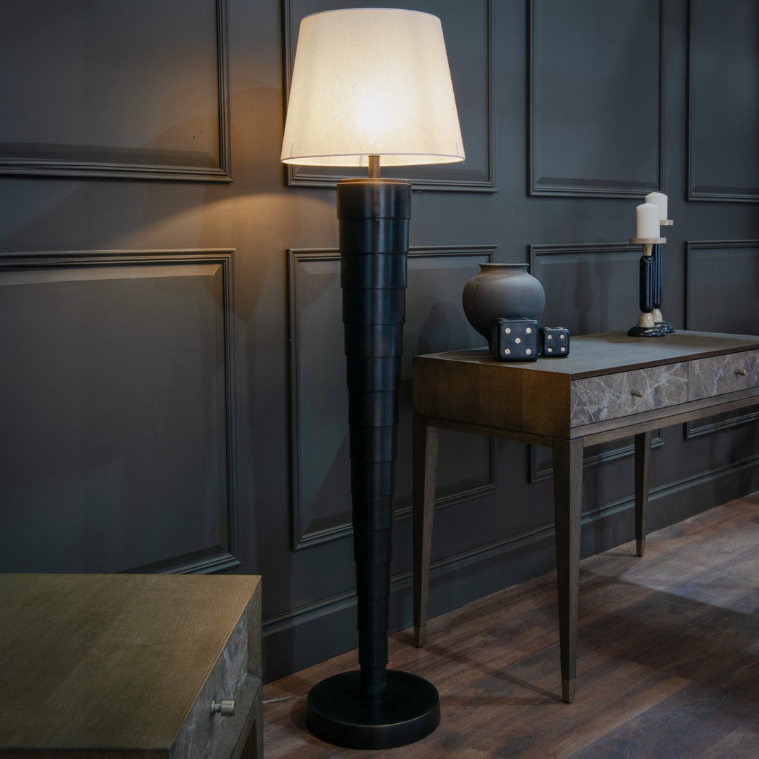 Dianna Floor Lamp- Base Only - RV Astley