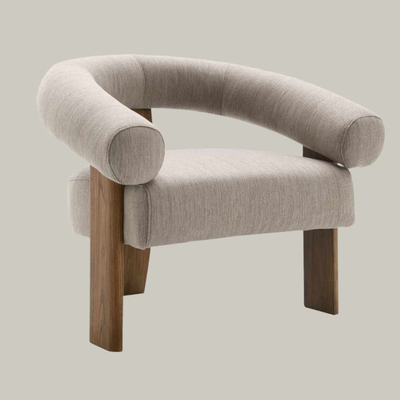 Diego Armchair - RV Astley