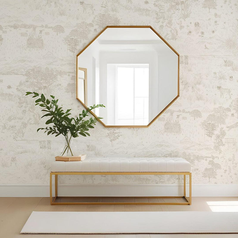 Dog Tales Wallpaper - 2.8m Drop