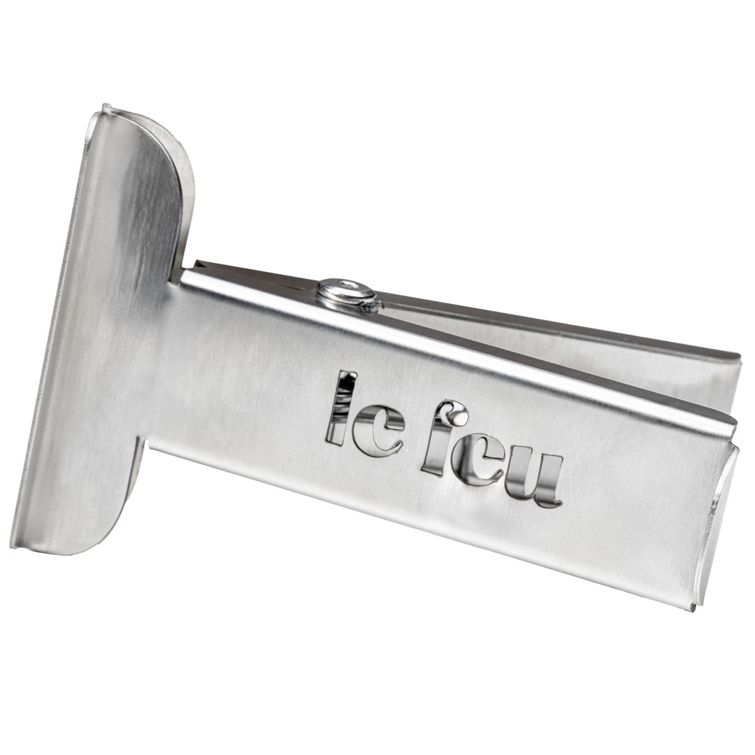 Dome 625 - Black Sky Bioethanol Fire - Le Feu