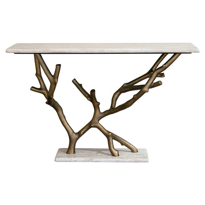 Dominguez Console