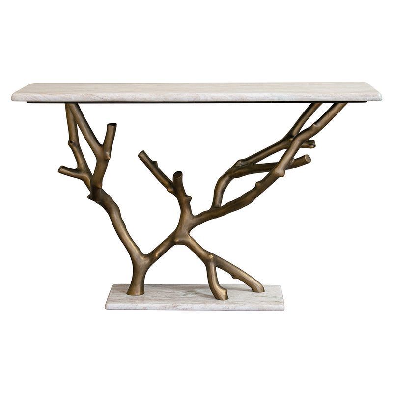 Dominguez Console