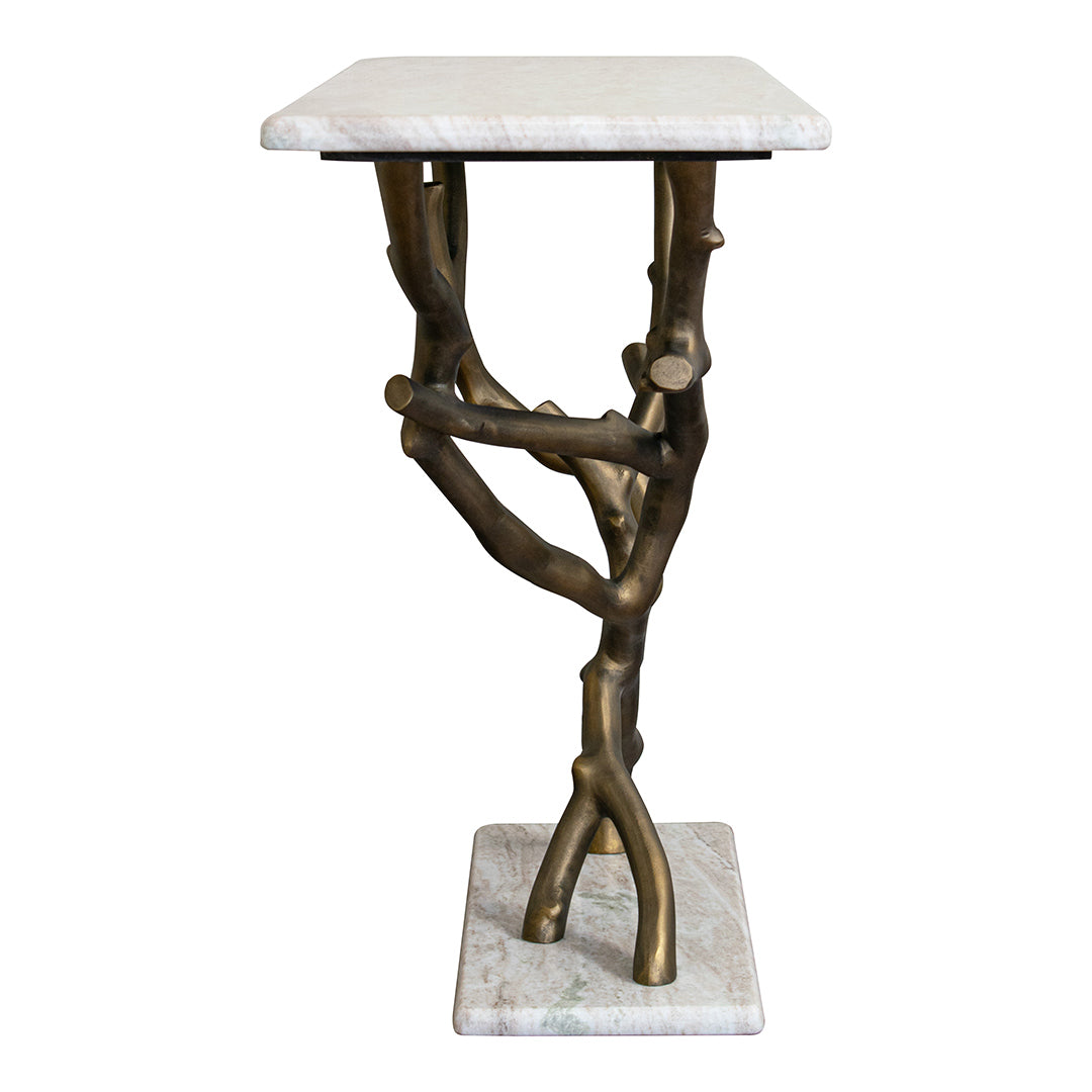 Dominguez Console
