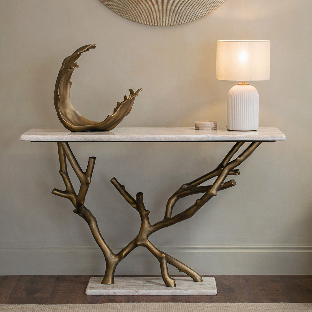 Dominguez Console