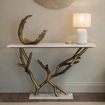 Dominguez Console