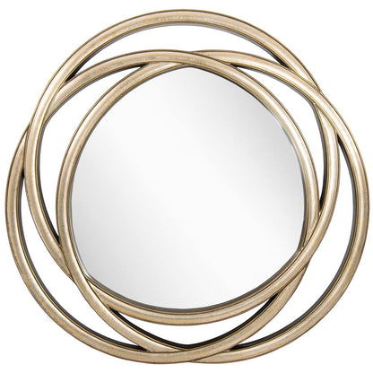 Dove Round Mirror - RV Astley