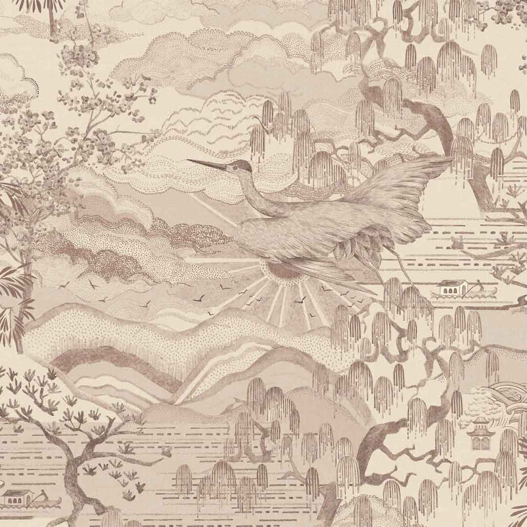 Dream Catcher Wallpaper - Victoria Sanders