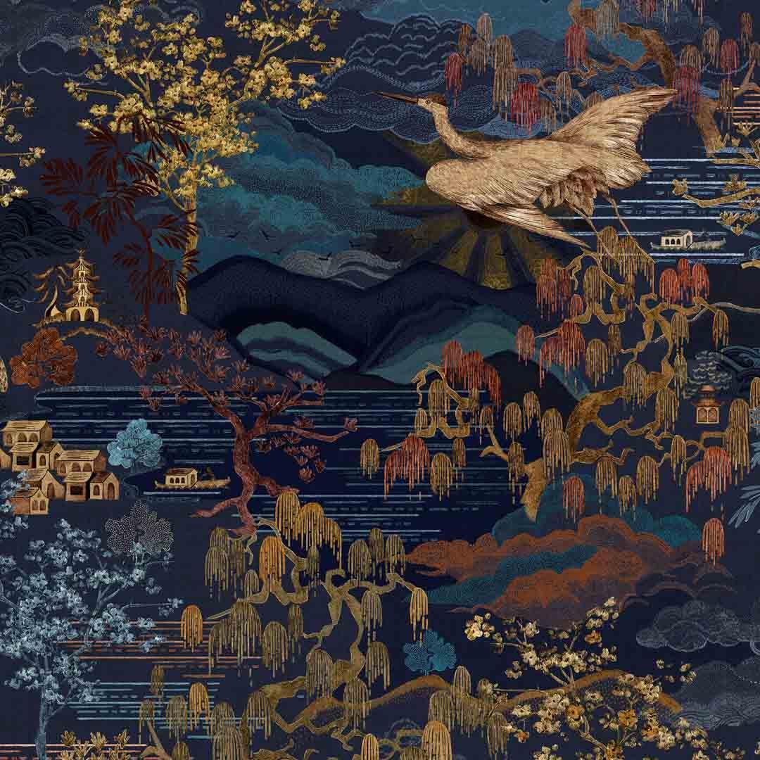 Dream Catcher Wallpaper - Victoria Sanders