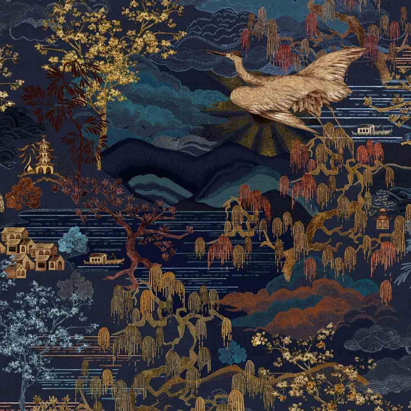 Dream Catcher Wallpaper - Victoria Sanders