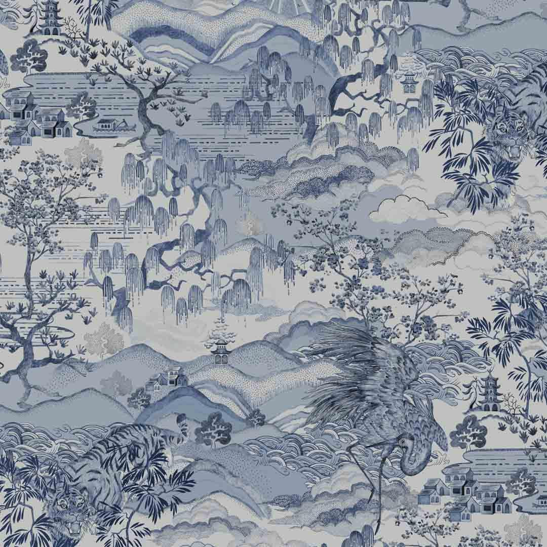 Dream Catcher Wallpaper - Victoria Sanders