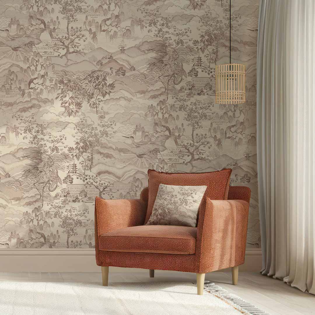 Dream Catcher Wallpaper - Victoria Sanders