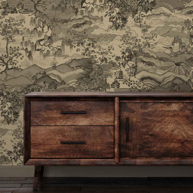 Dream Catcher Wallpaper - Victoria Sanders