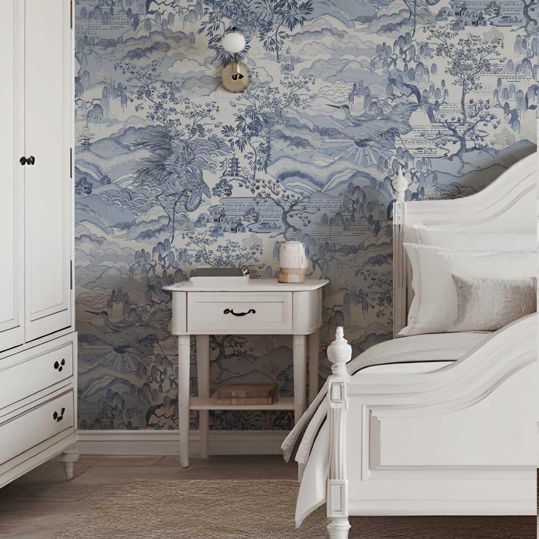 Dream Catcher Wallpaper - Victoria Sanders