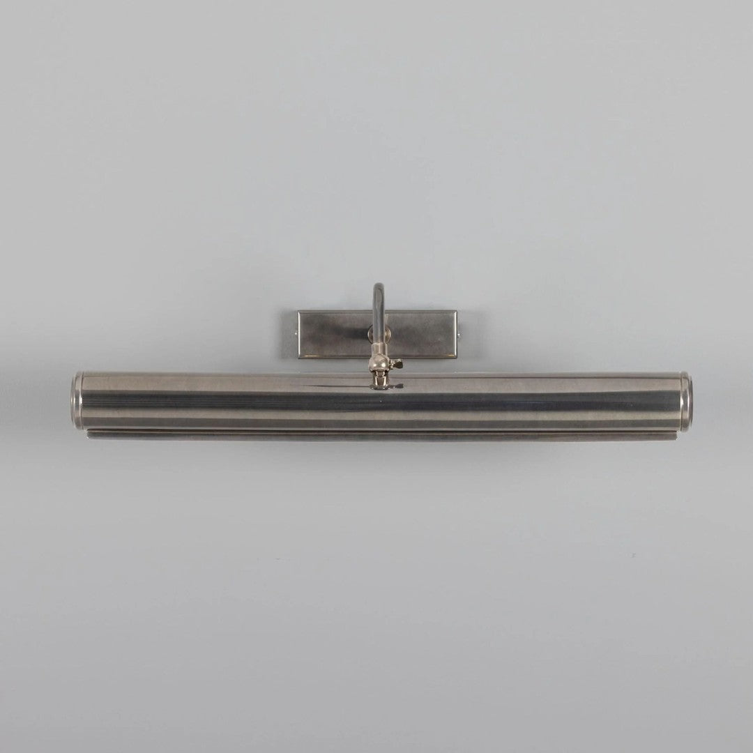 Dublin Brass Picture Light 50.5cm - Mullan Lighting