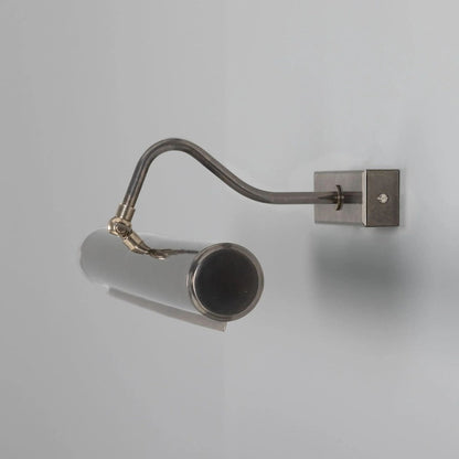 Dublin Brass Picture Light 50.5cm - Mullan Lighting