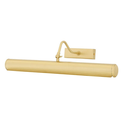 Dublin Brass Picture Light 50.5cm - Mullan Lighting