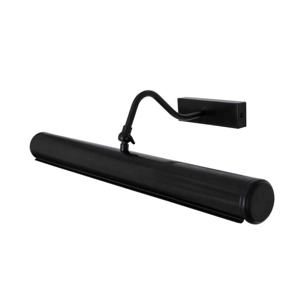 Dublin Brass Picture Light 50.5cm - Mullan Lighting