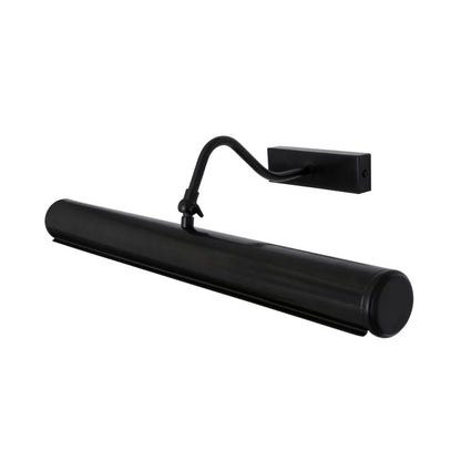 Dublin Brass Picture Light 50.5cm - Mullan Lighting