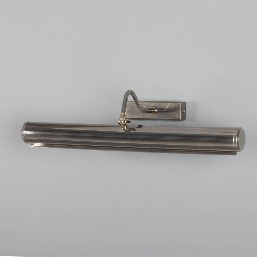 Dublin Brass Picture Light 50.5cm - Mullan Lighting