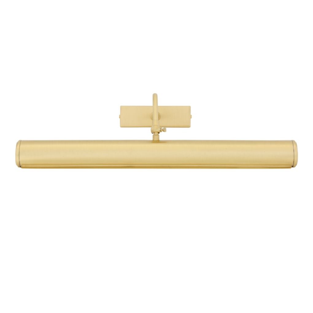 Dublin Brass Picture Light 50.5cm - Mullan Lighting