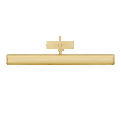 Dublin Brass Picture Light 50.5cm - Mullan Lighting