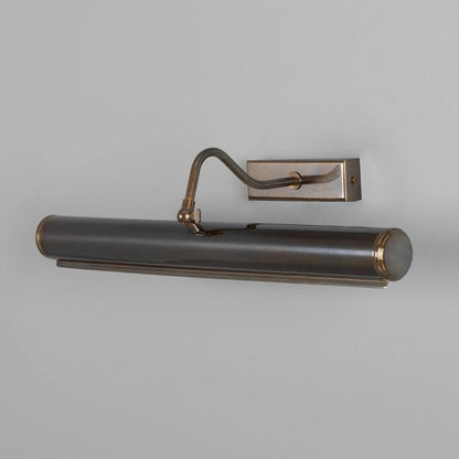 Dublin Brass Picture Light 50.5cm - Mullan Lighting