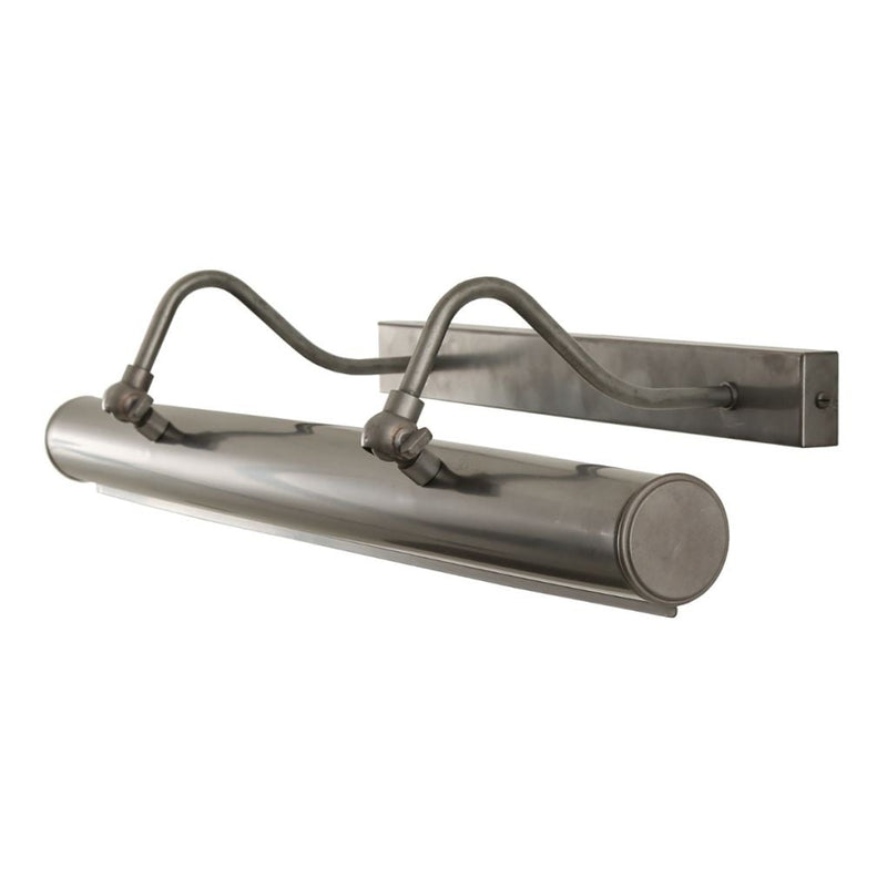 Dublin Brass Picture Light 60.5cm - Mullan Lighting