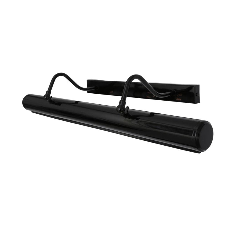 Dublin Brass Picture Light 60.5cm - Mullan Lighting